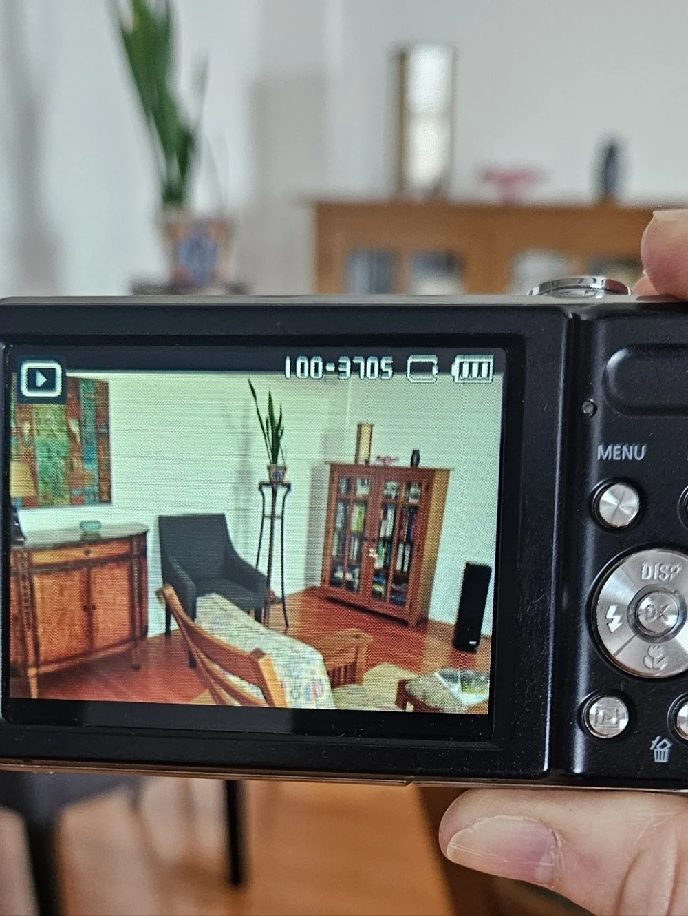 Samsung capture perfect